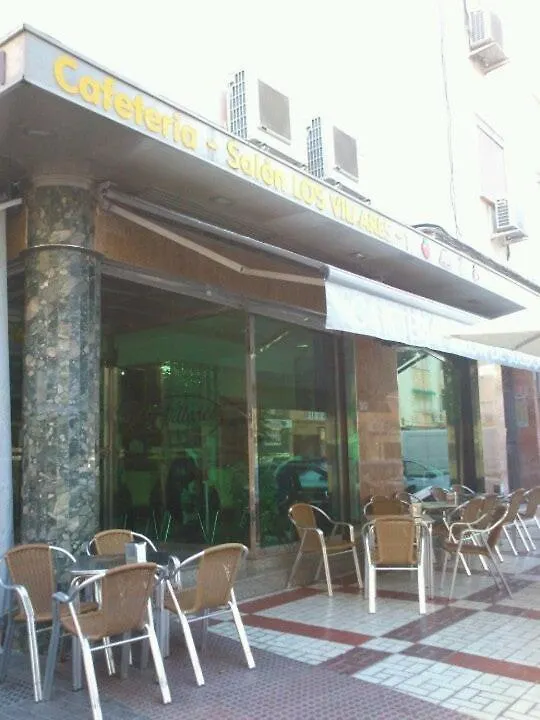 La Esperanza Malaqa Daire Málaga 0*,